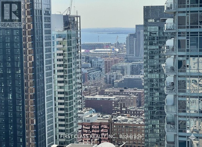 Photo du bâtiment - 99 John St