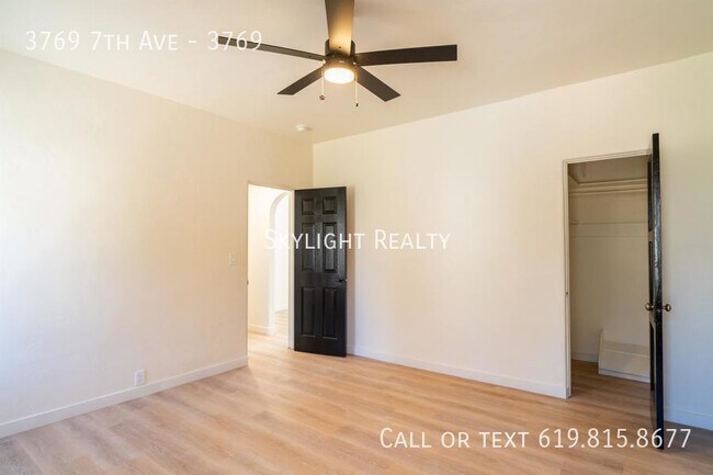 Foto del edificio - 3769 7th Ave