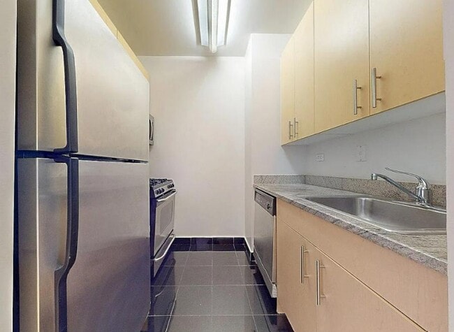 Foto del edificio - 0 bedroom in New York NY 10006
