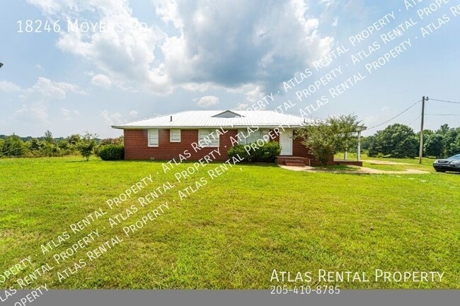 Foto del edificio - 18246 Moyers Rd
