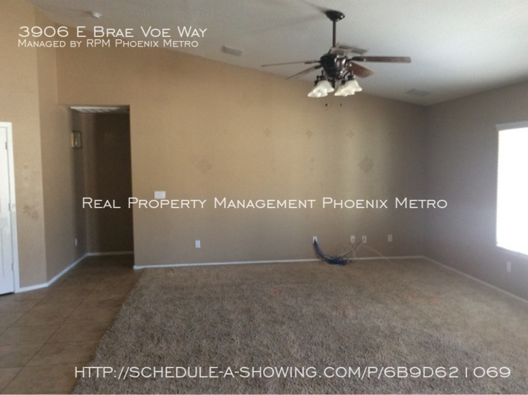 Building Photo - 3906 E Brae Voe Way