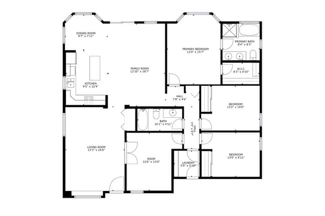 Photo - 3Bed/2Bath House at Beardsley/95th Ave! Move-In Ready on 05/14/2026!