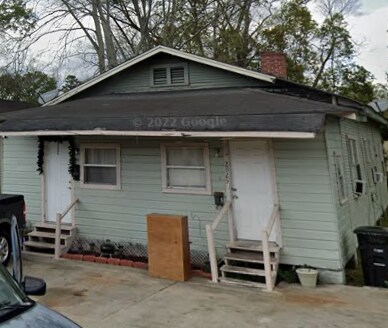 Primary Photo - 2825 Jackson Ave