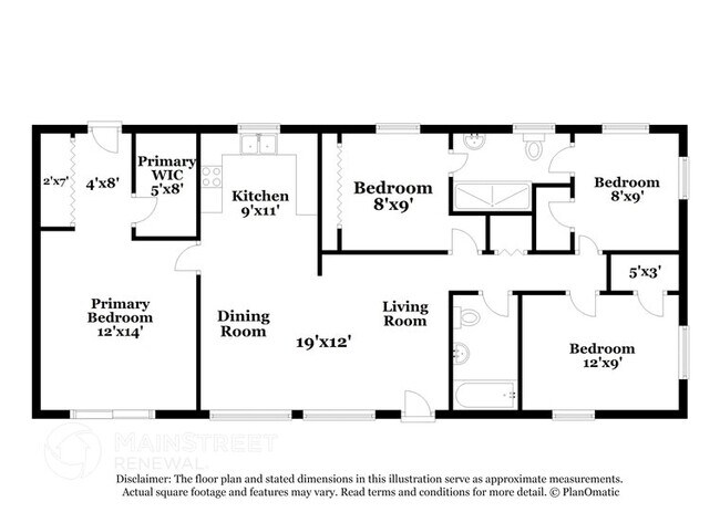 Building Photo - 2145 68th Ave S
