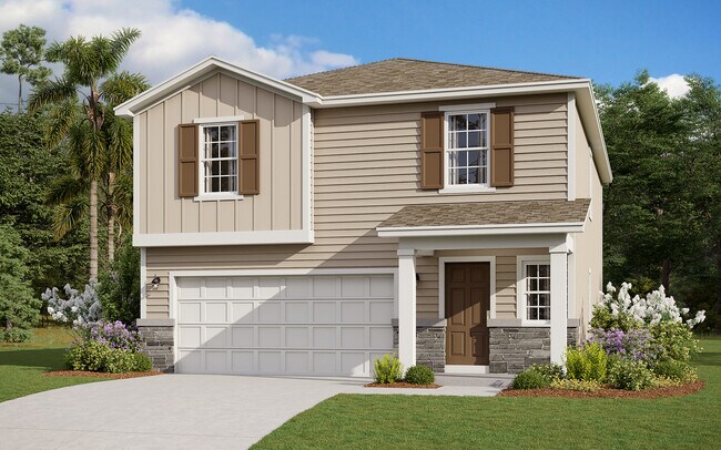 Building Photo - 9190 Joannes Way, Jacksonville, FL