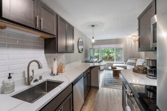 Furnished Unit 2 - Tanara Villa