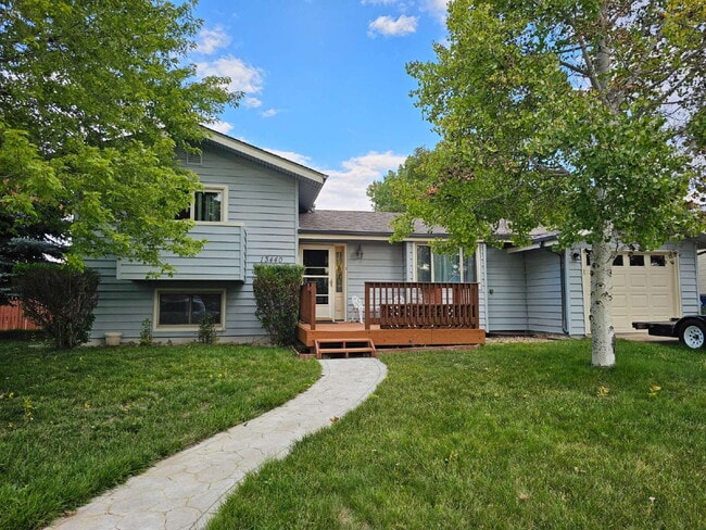 Photo - Charming 3-Bedroom Retreat in Westlake! Apartment