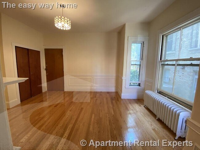 Foto del edificio - 381 Harvard St