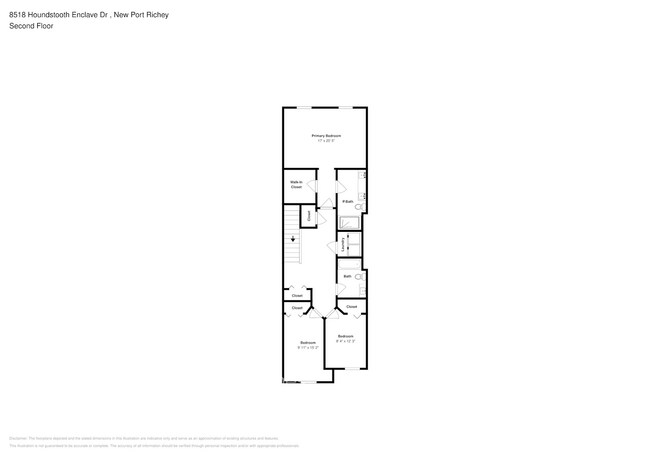 Foto del edificio - 8518 Houndstooth Enclave Dr