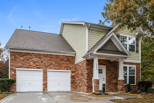 Building Photo - 1000 Baybrook Dr