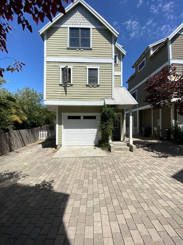 1769 Johnson Ave, San Luis Obispo, CA 93401 House Rental in San Luis