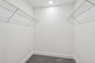 Walk In Closet - Parkview Village at Celebration
