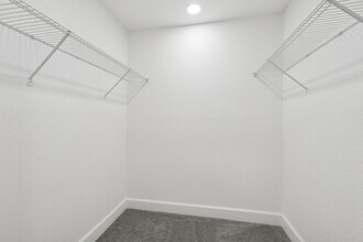 Walk In Closet - Parkview Village at Celebration