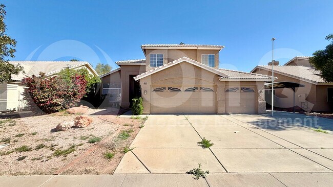 Foto del edificio - 951 N Kenwood Ln