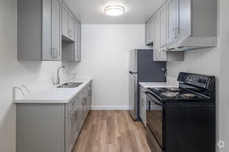 Interior Photo - Pomerado Gardens Apartments