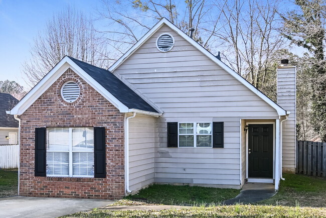 Building Photo - 1499 Cain Ct