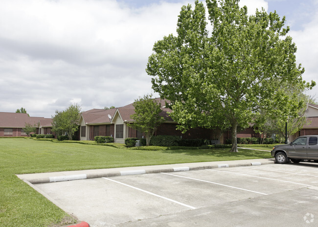 Foto del edificio - Village on the Park