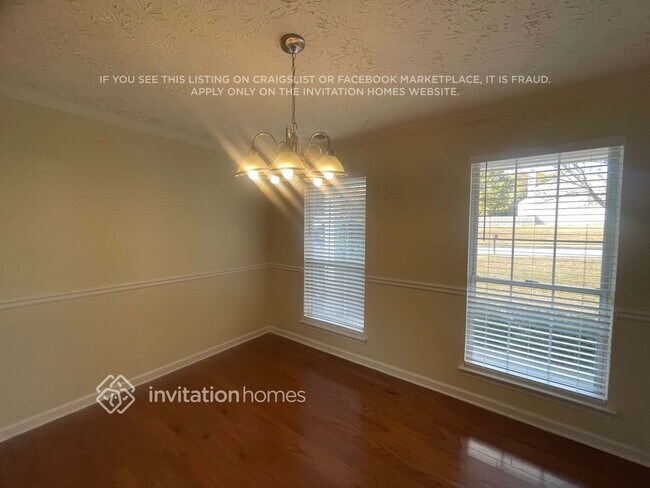 Foto del edificio - 3841 Pennington Ct