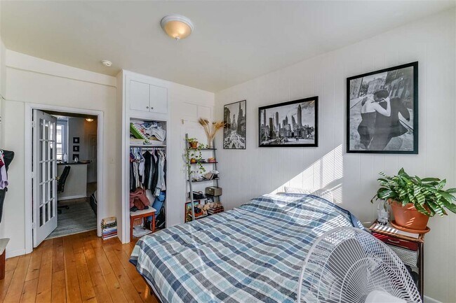 Foto del edificio - 120 Jefferson St