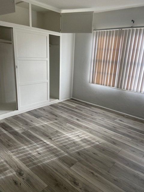 Bedroom - 1405 E Broadway