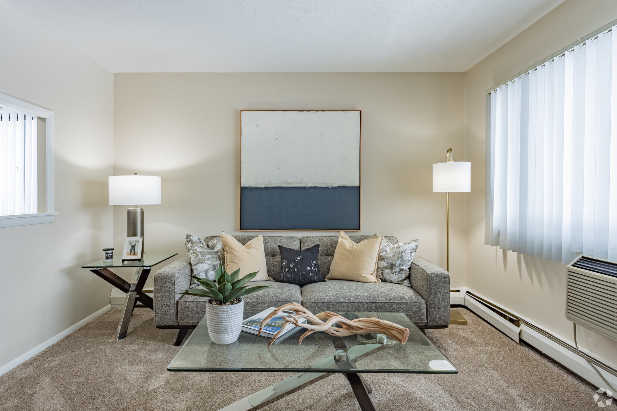 Manor Park Apartments – photo 5