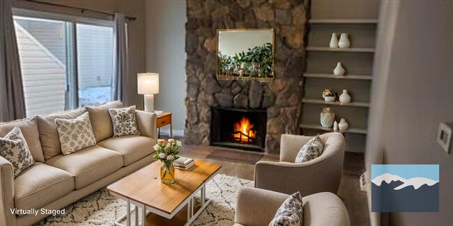 Foto del edificio - 13605 E Yale Ave