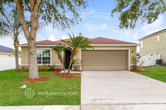 Building Photo - 3416 Goldeneye Ln