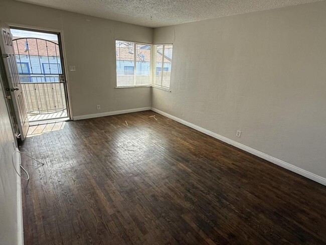 Foto del edificio - 304 N 14th St