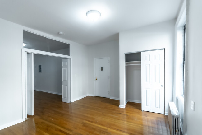 Building Photo - 92 Saint Marks Pl