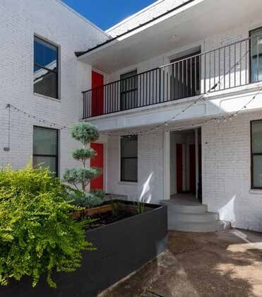 Foto del edificio - 2300 Stanford St