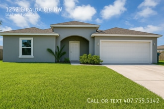 Building Photo - 1252 Giralda Cir NW