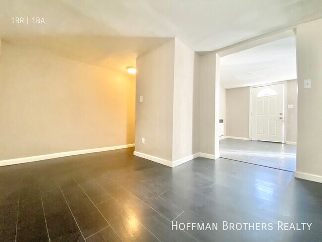 Foto del edificio - 1253 N Rowan Ave. Los Angeles, CA 90063