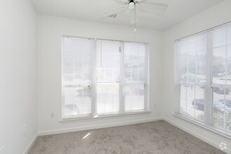 Interior Photo - The Square at Lawrenceville