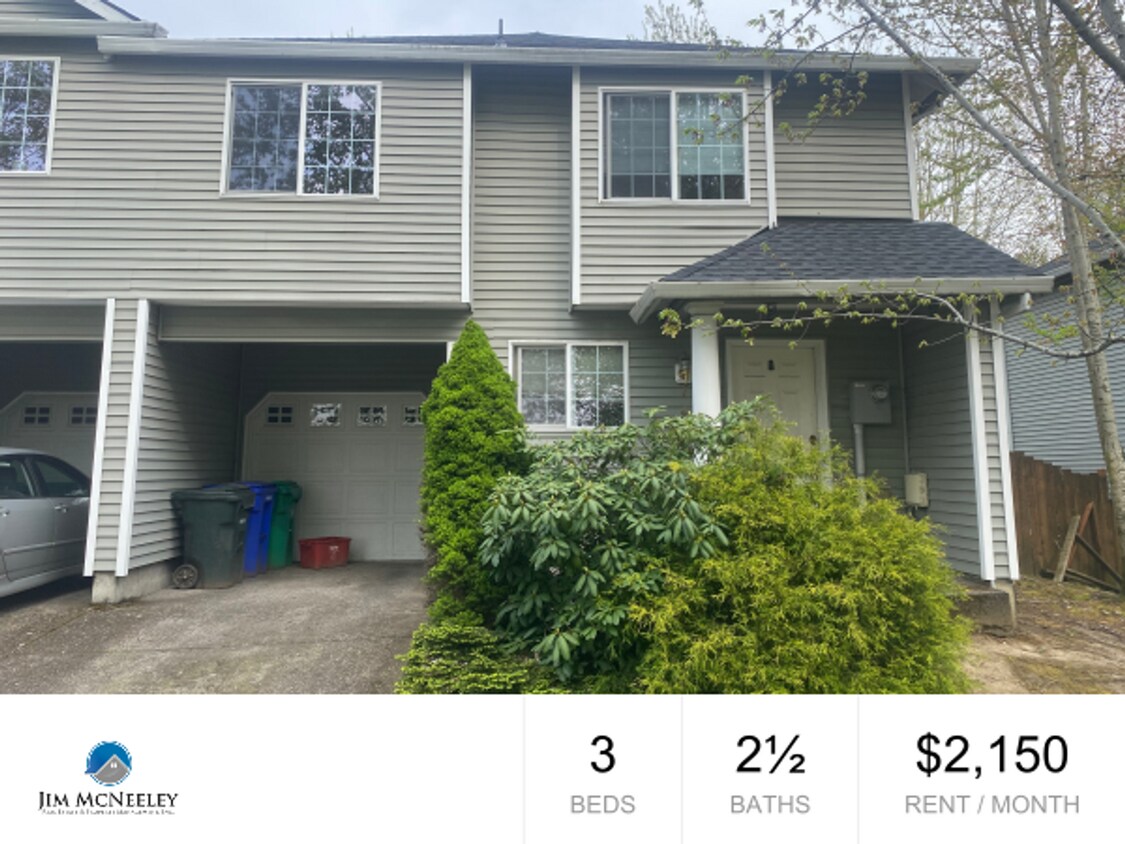 744 SE Palmblad Pl, Gresham, OR 97080 House Rental in Gresham, OR