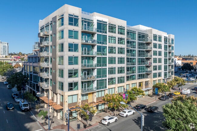 Building Photo - Tenth&G Apartments