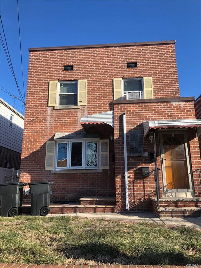 Building Photo - 88-45-88211 211th St