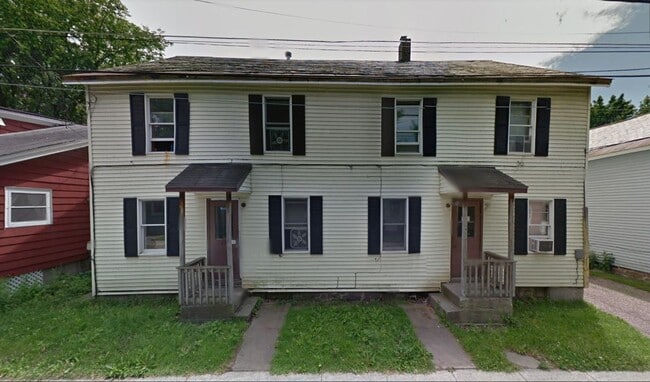 81-83 Sherman Street - 81-83 Sherman Street Apartment