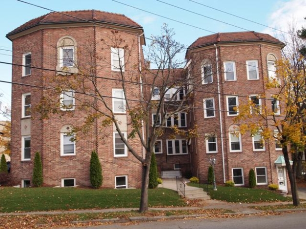 Building Photo - Taft Avenue Apartments