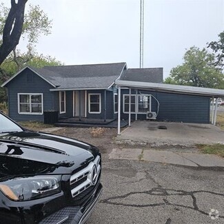 Building Photo - 500 Allen Ave