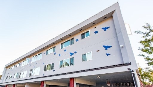 Foto del edificio - 2398 Parker St