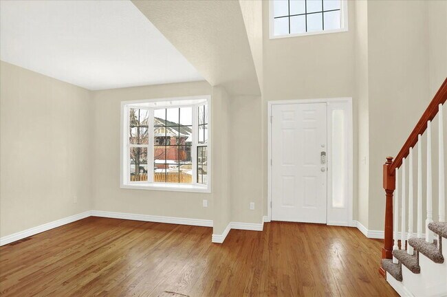 Foto del edificio - 2143 S Grant St
