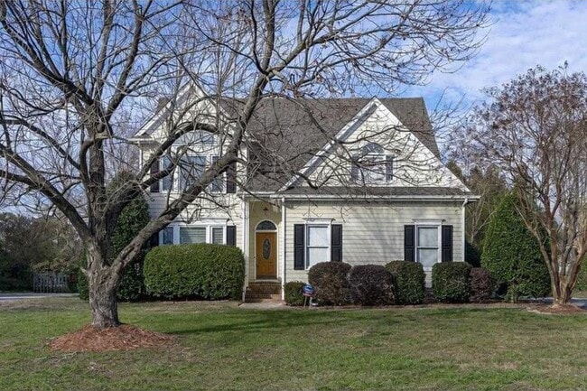 Building Photo - 1108 Brittley Way