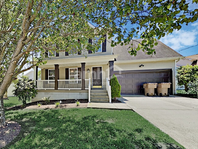 Building Photo - 3412 Cainbrook Crossing