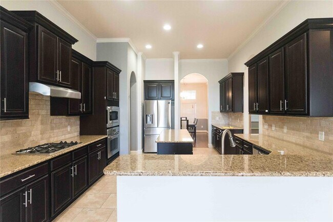 Building Photo - 21011 Cordell Landing Drive