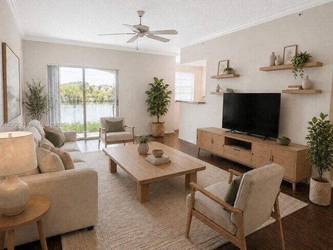 Foto del edificio - 11600 SW 2nd St