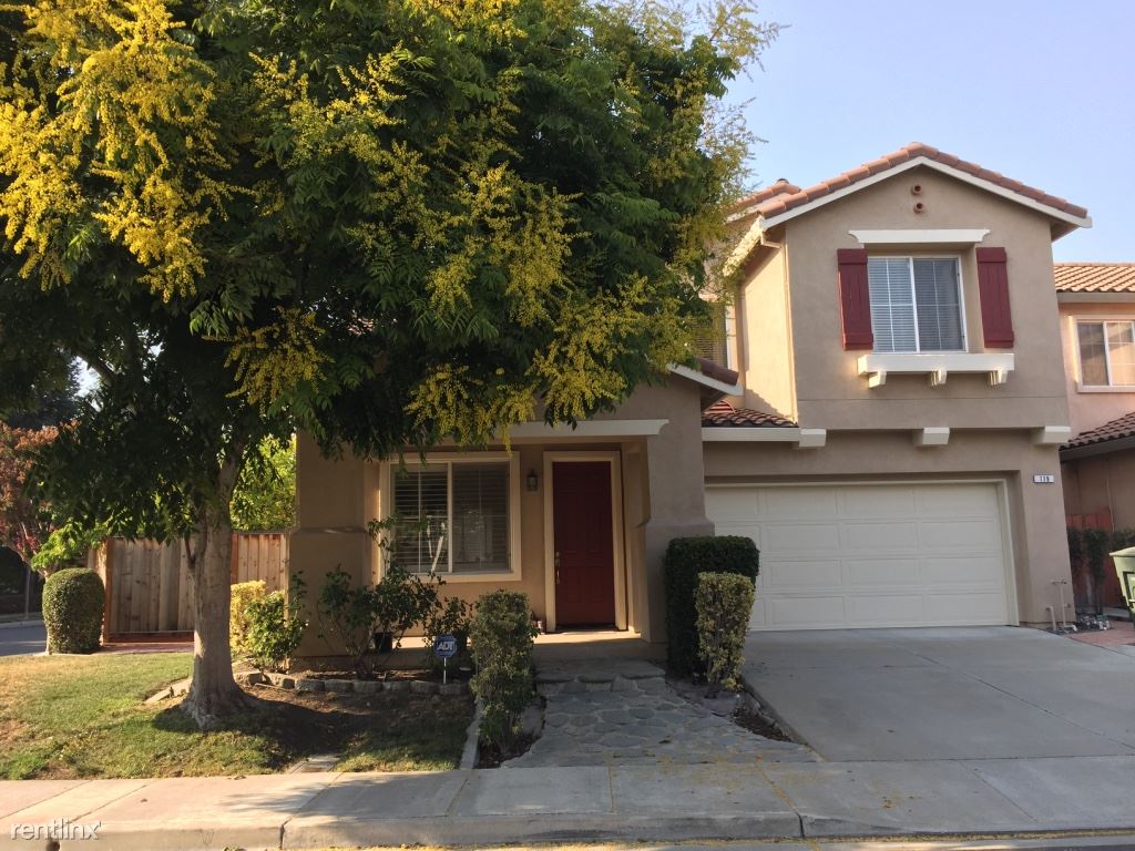 Primary Photo - 119 Toyon Ln