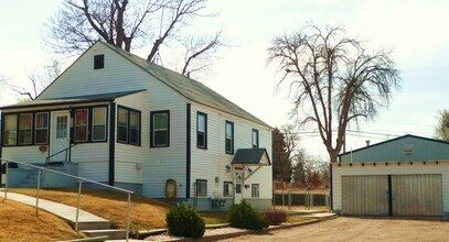 Building Photo - 929 19th Ave