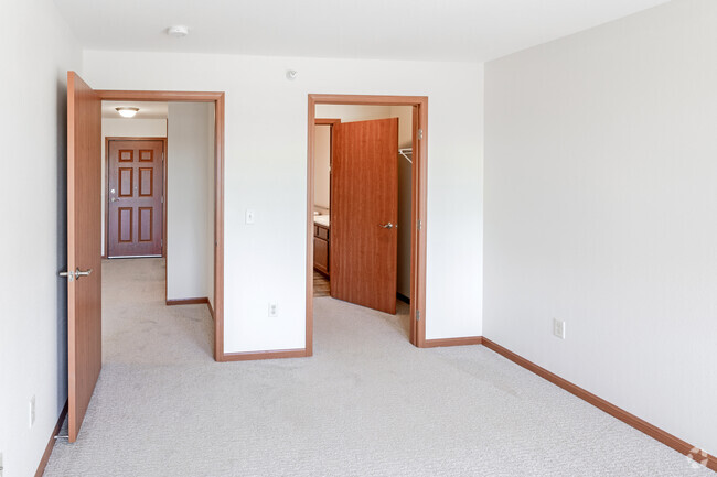 1HAB, 1BA - 1400 ft². Ft. - Chaska Heights Senior Living