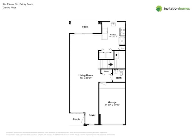 Building Photo - 144 Astor Cir
