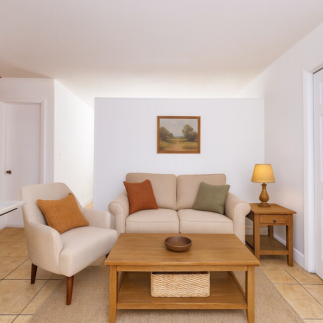 Foto del edificio - Charming 1-Bedroom Apartment in the Heart ...